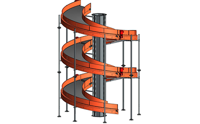 Elevator